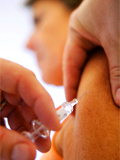 universal flu vaccine